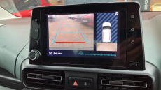 Citroen Berlingo 100kW Flair XTR M 50kWh 5dr Auto Electric Estate